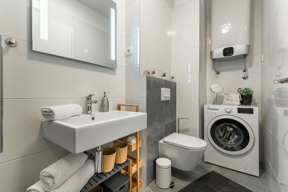 Фото StellaMare Apartments