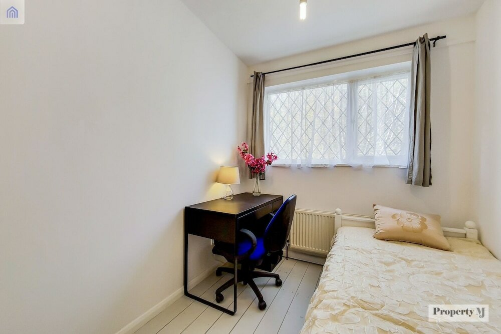 Фото London Marylebone Grendon rooms