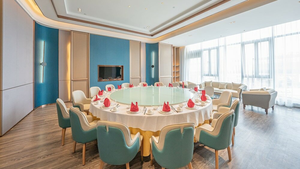 Фото Holiday Inn & Suites Xi'an High-Tech Zone