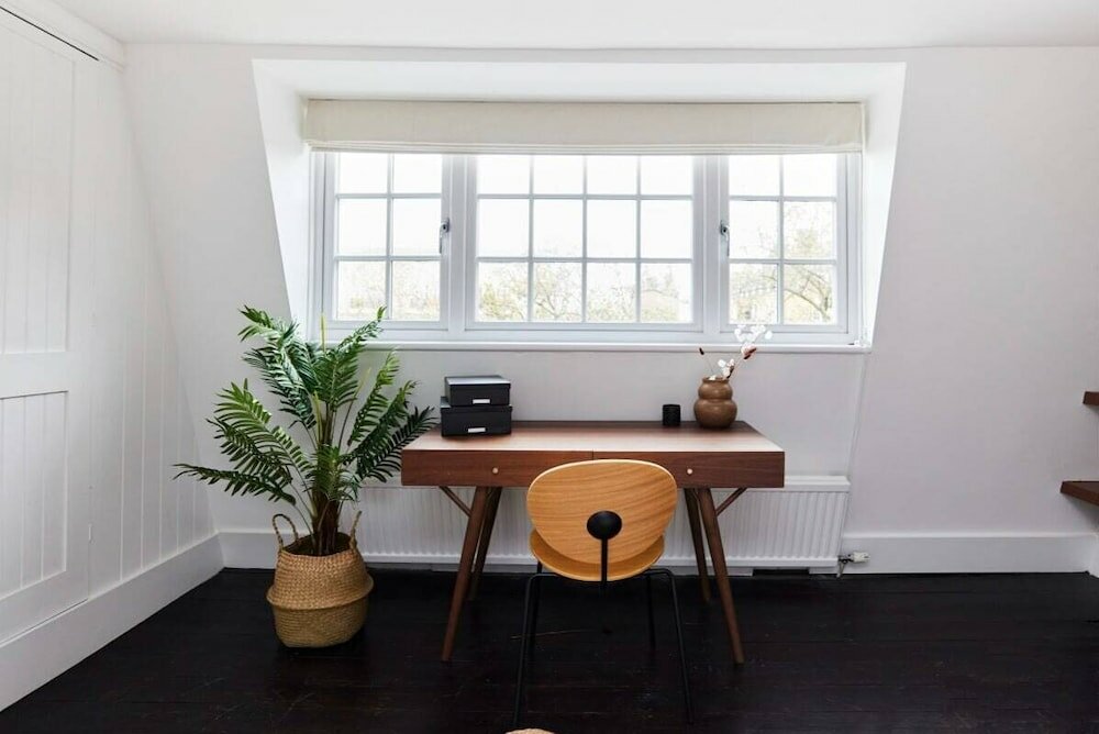 Фото The Southwark Townhouse - Adorable 3bdr House With Garden