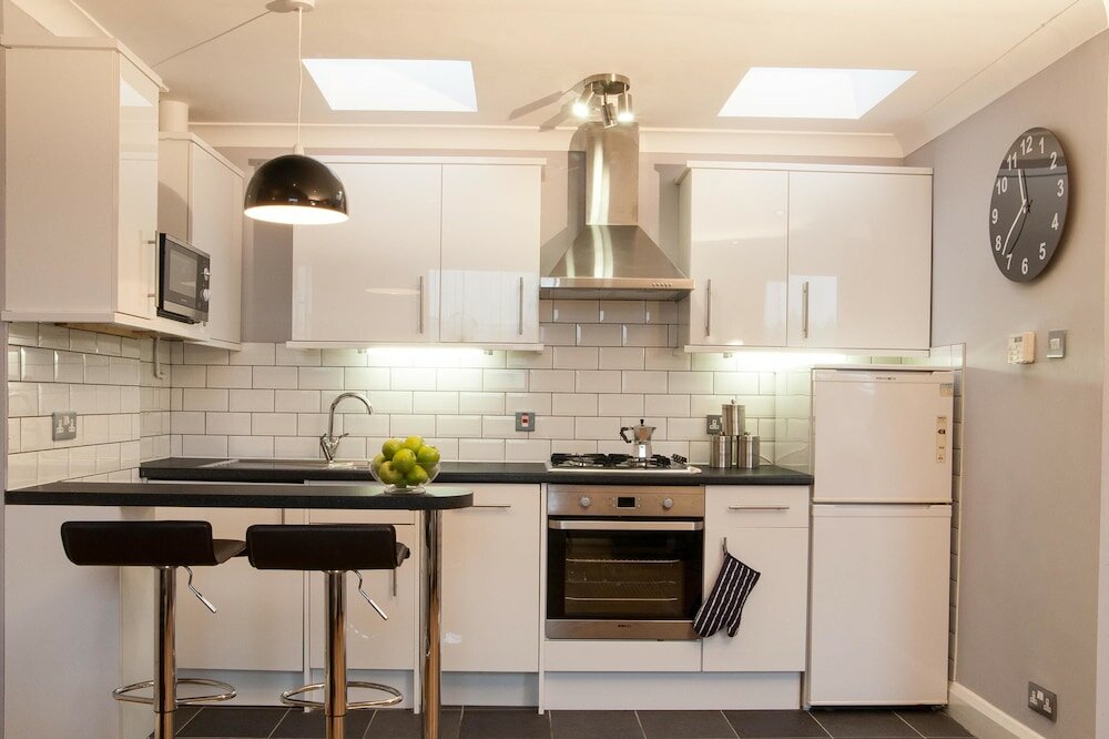 Фото Lamington Apartments - Hammersmith