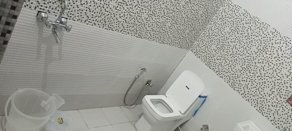 Фото Goroomgo Komfy Stayz Dehradun