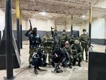AirSoft Arena (Kovrov, Naberezhnaya ulitsa, 22АС3), laser tag