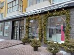 Labba. clo (Sovetskaya Street, 55), clothing store