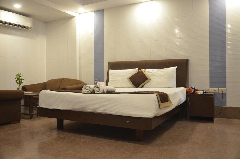 Фото Preet Palace