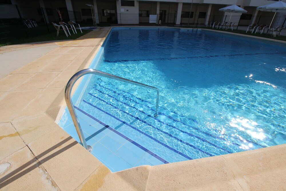 Фото Eucalipto 5º 1 - Apartamento EN primera línea de playa