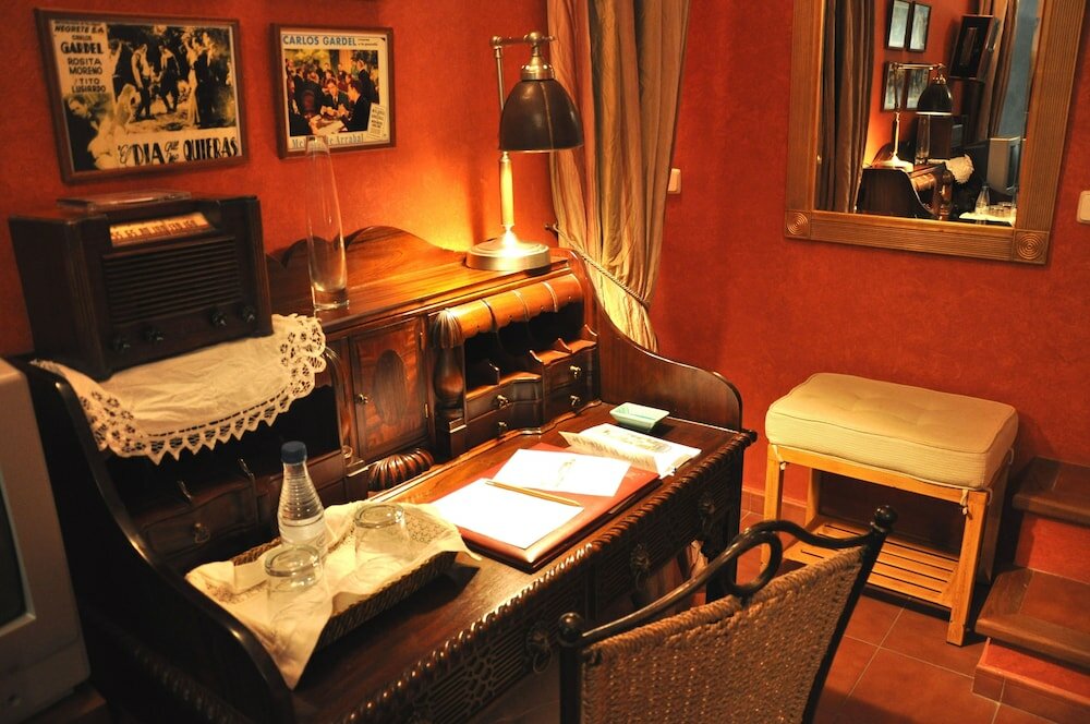 Фото Hotel Utopía