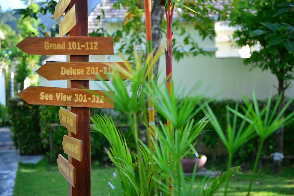 Фото Bhu Nga Thani Resort & Villas Railay