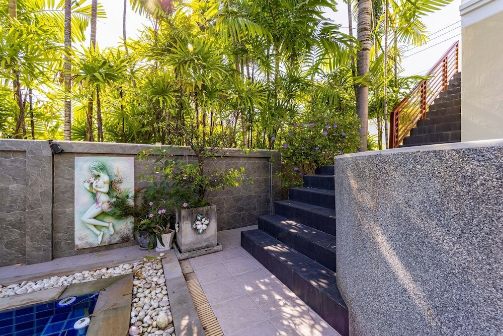 Фото 3 Bed Pool Villa in Great Location - Stv