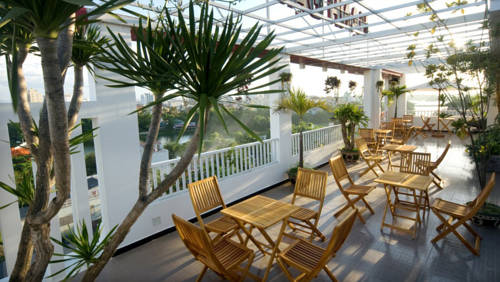 Фото Hanh Dat Hotel Hue