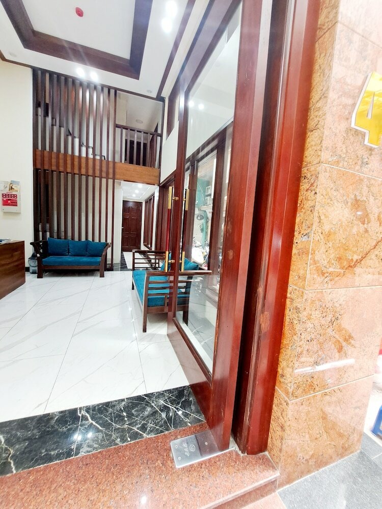 Фото Hanvet Boutique hotel