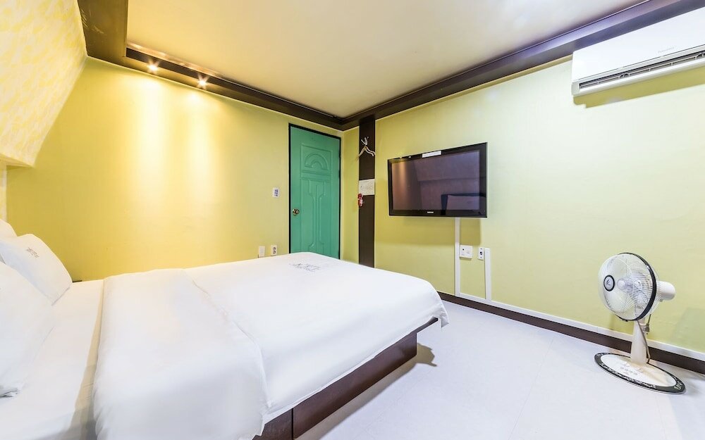 Фото Bucheon Zen