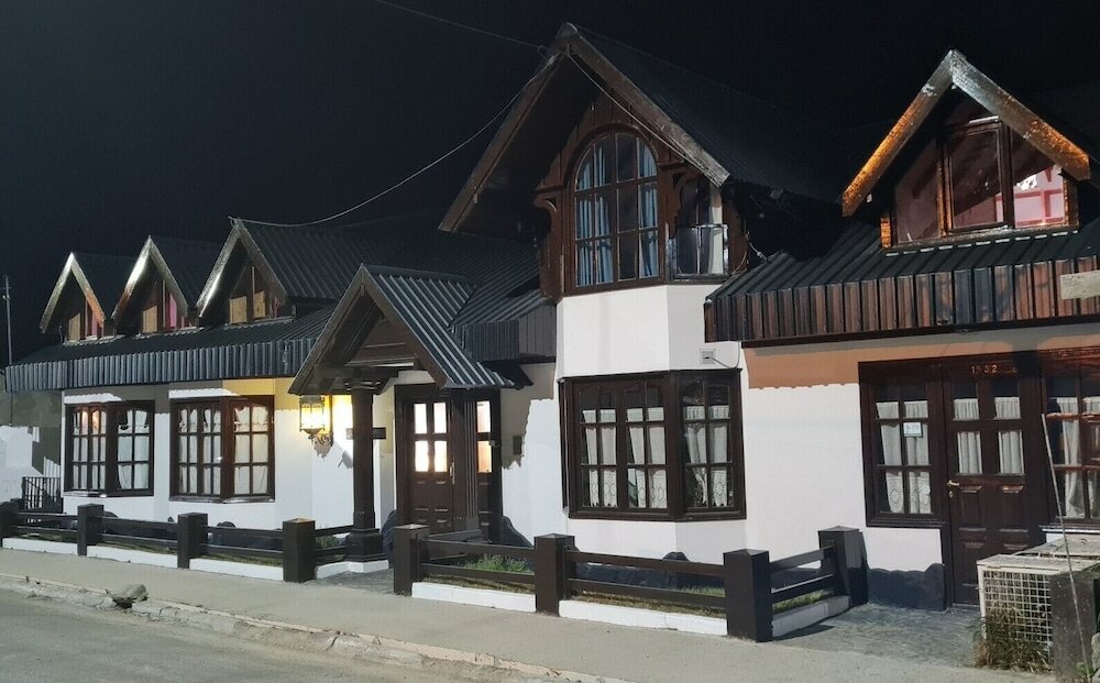 Фото Flor Austral