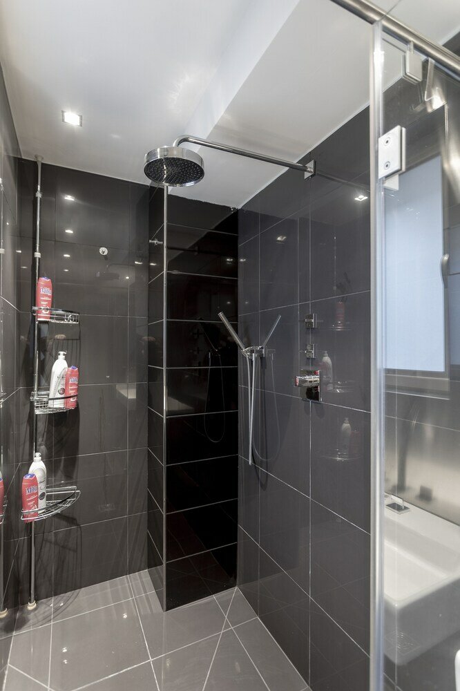 Фото Luxury Central Duplex with terrace