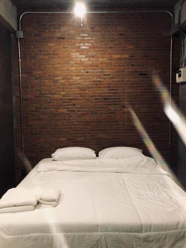 Гостиница P Loft Hostel