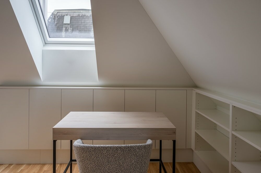 Фото Numa l Craft Apartments