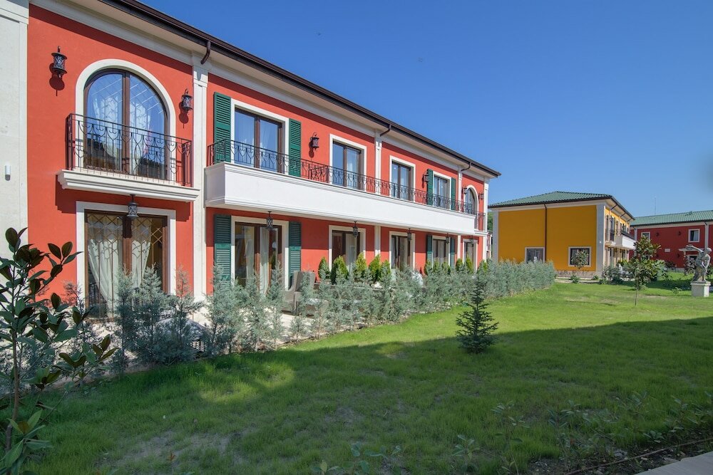 Фото Hotel Therma Eco