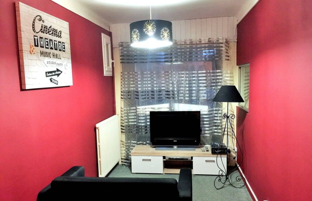 Фото Hotel Le Clement V