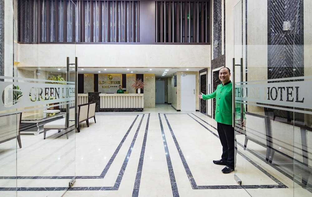 Фото Bn Center Hotel