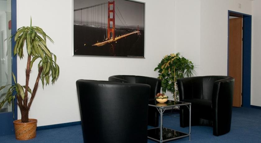 Фото Businesshotel Forum Widnau