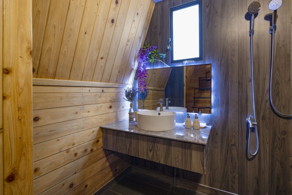 Фото S'Bungalow Ben Tre