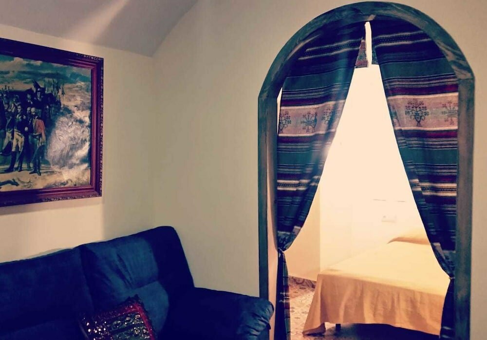 Фото Cuevaalegria