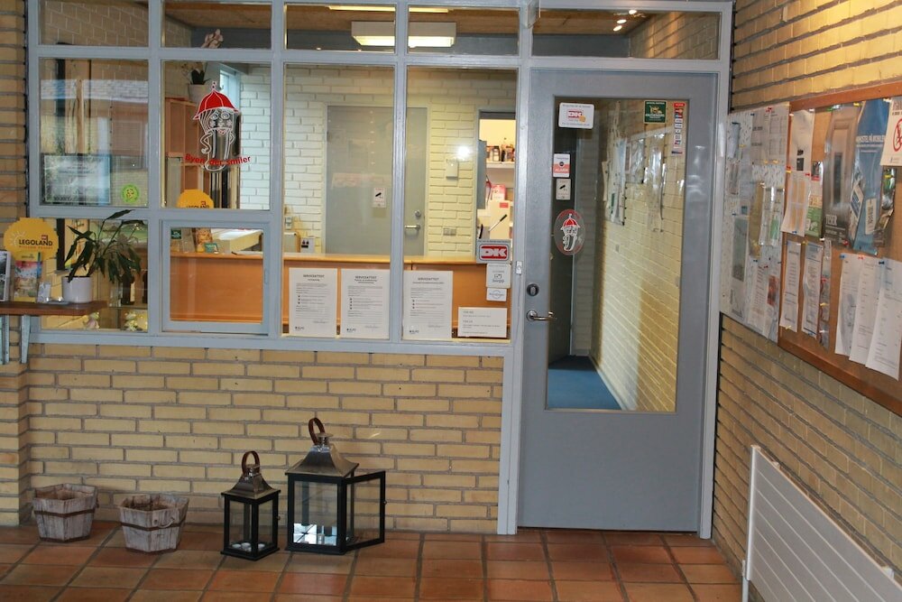 Фото Danhostel Sakskøbing