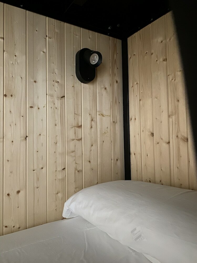 Фото Zarautz Surf House