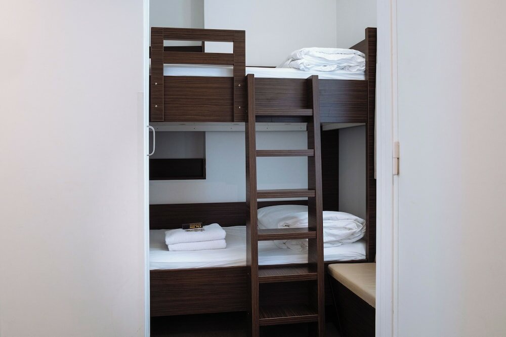 Фото Hotel & Appartements Monsigny Nice