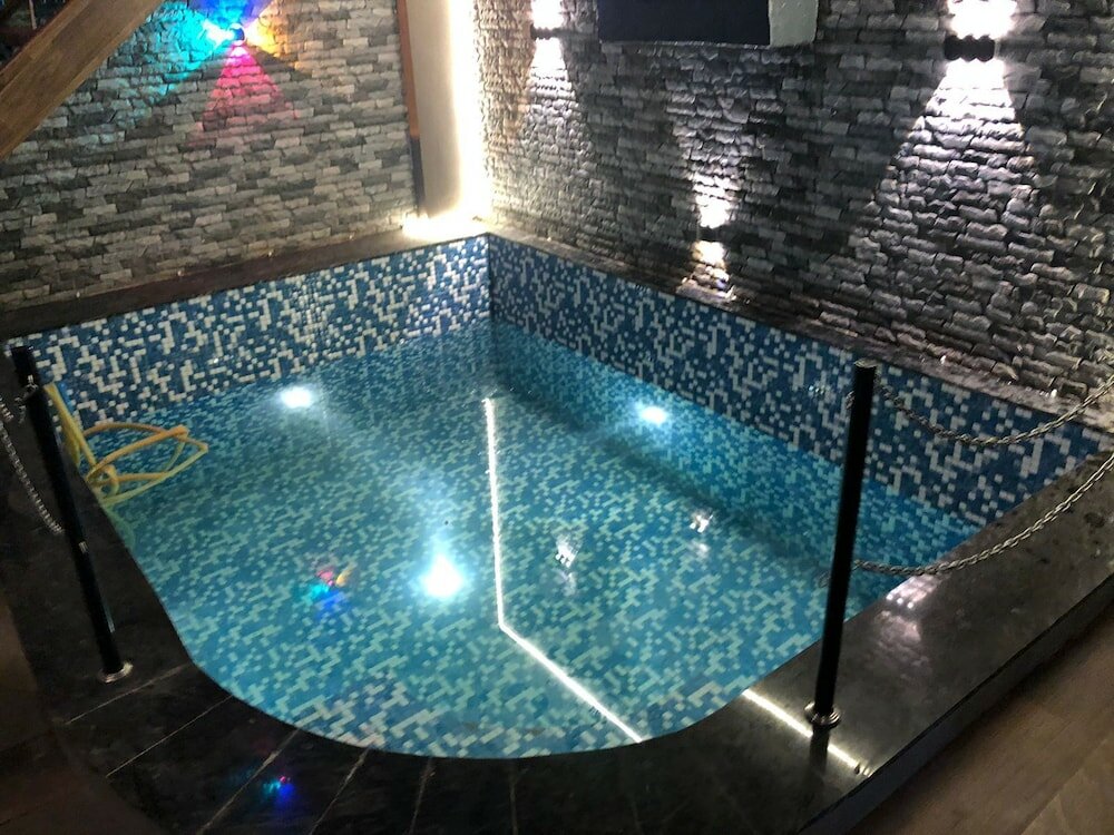 Фото Aceotel Inn The Apple Tree