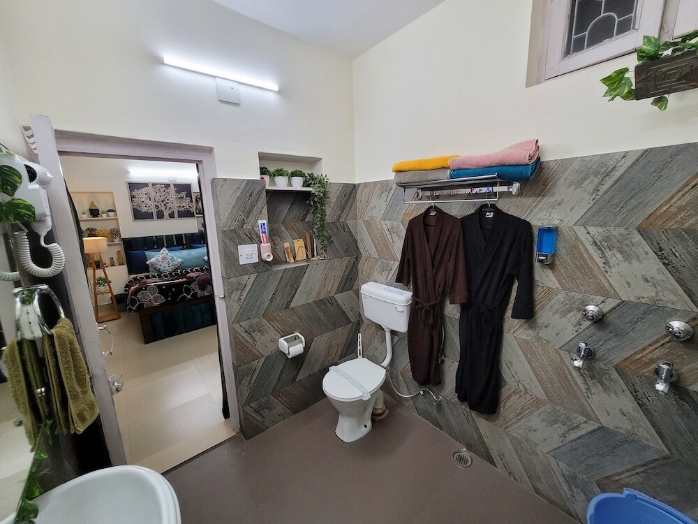 Фото Dhairya Villa Home Away From Home