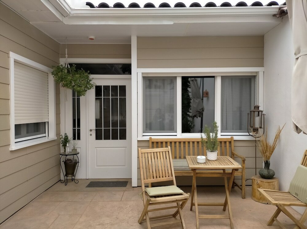 Фото Azafrán Consuegra Casa Rural