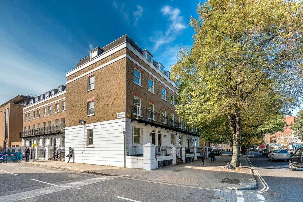 Фото отеля 3