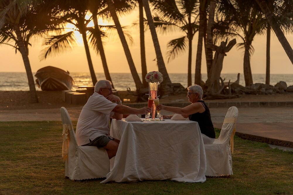 Фото Seagate Hotel