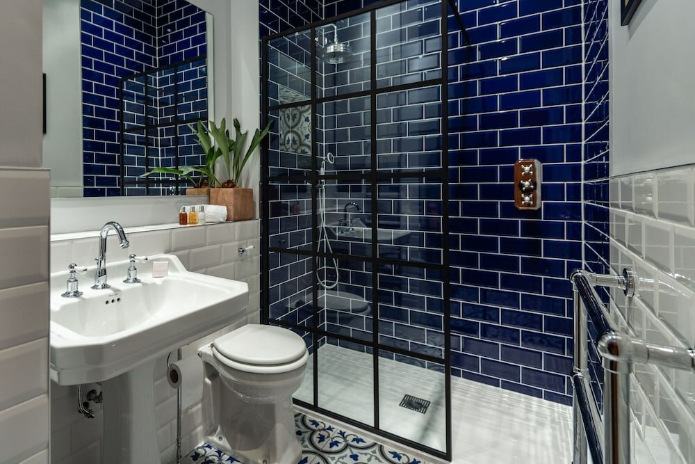 Фото Spacious Clapham Home Near Brixton