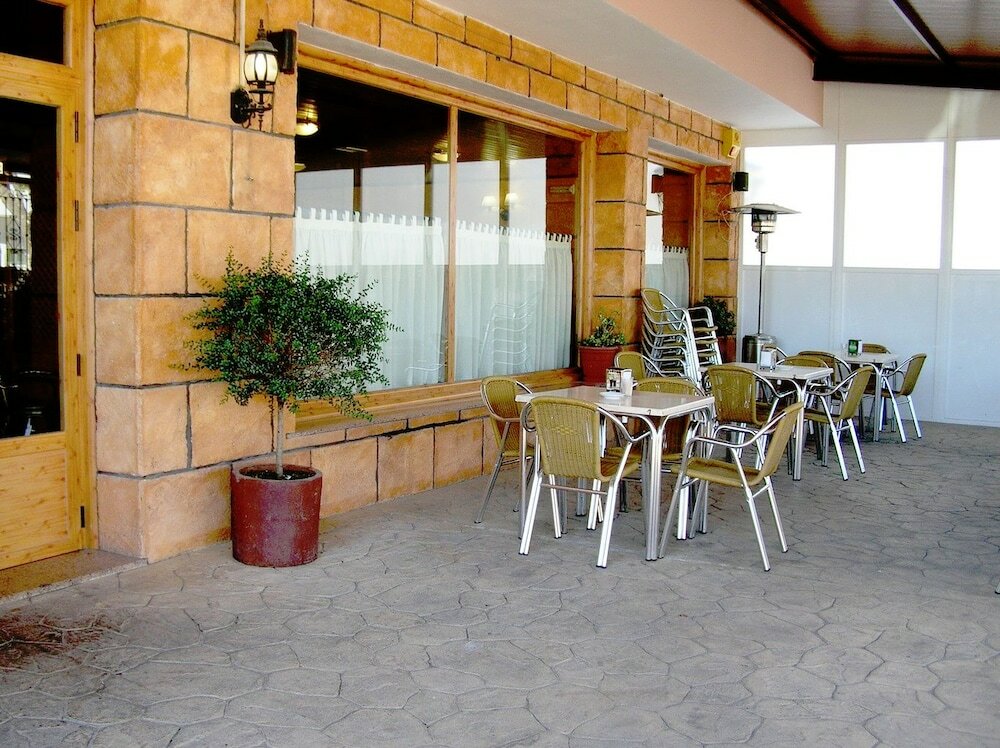 Фото Pension Ronda