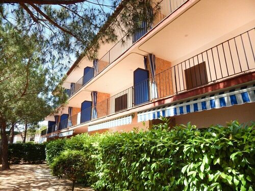 Гостиница Apartamento con Parking Mar d'Or Pb 4