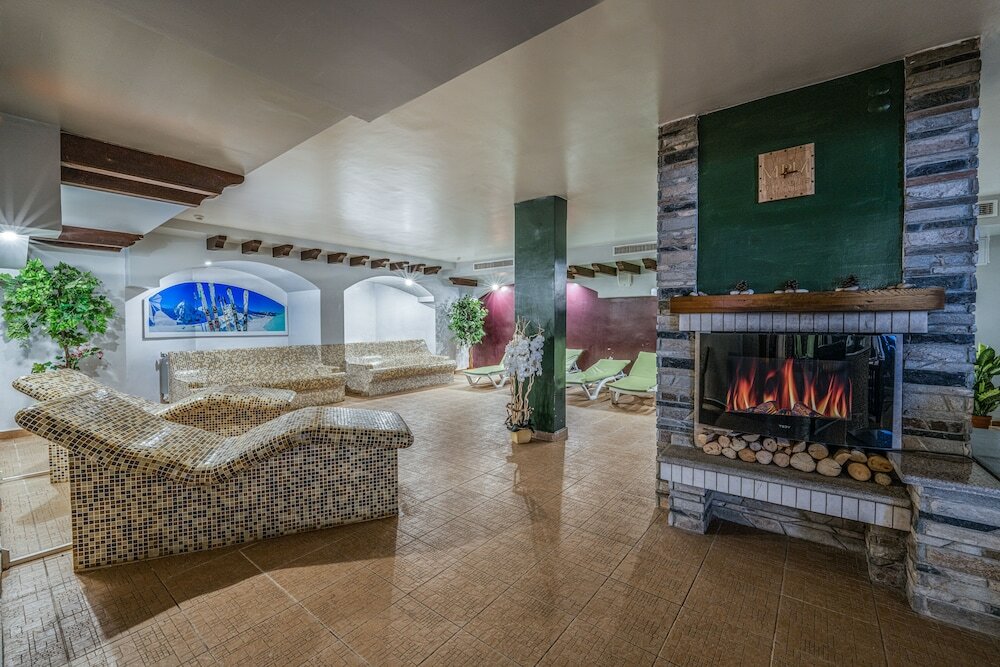 Фото Mpm Hotel Guinness