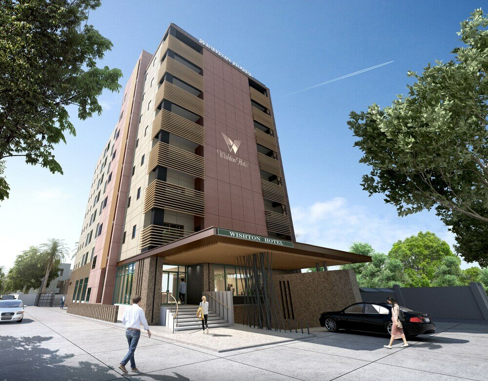 Фото отеля 1