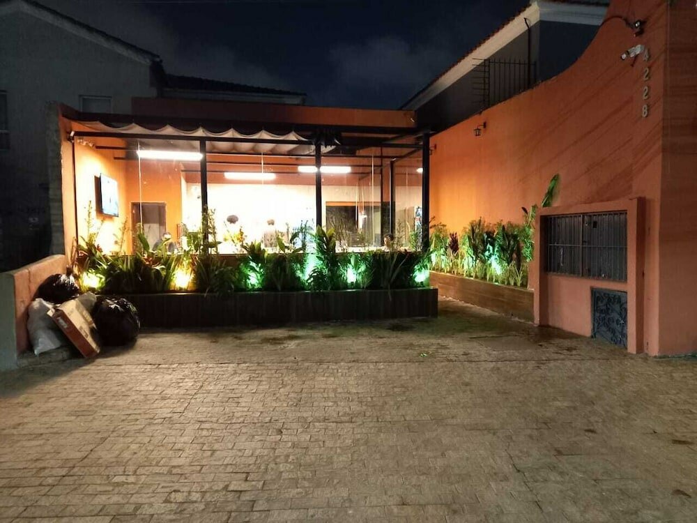 Фото GoodStay São Paulo Ibirapuera