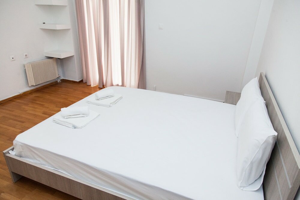 Фото Luxury Apt in central Athens