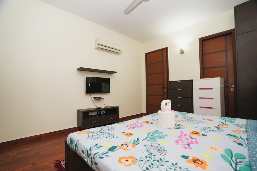 Фото Mintstar Apartment And Suites, Chittaranjan Park