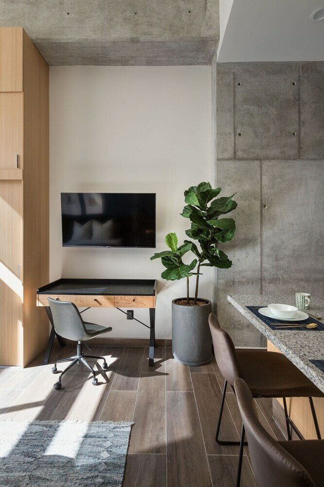 Фото Punto Panamericano