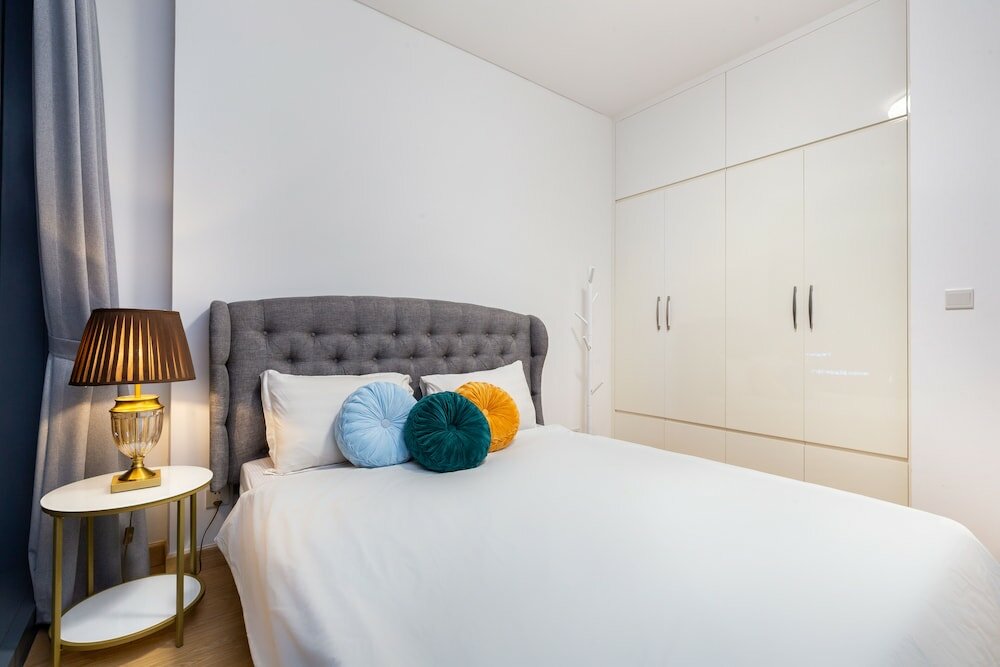 Фото Sunwah One Bedroom Apartment