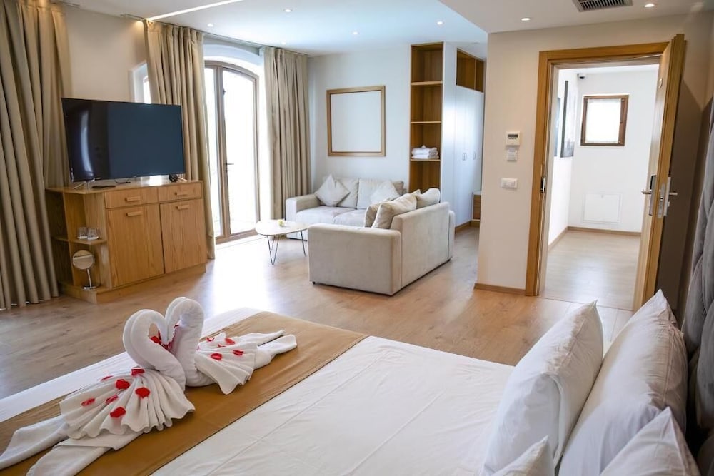 Фото Vinea Resort & SPA