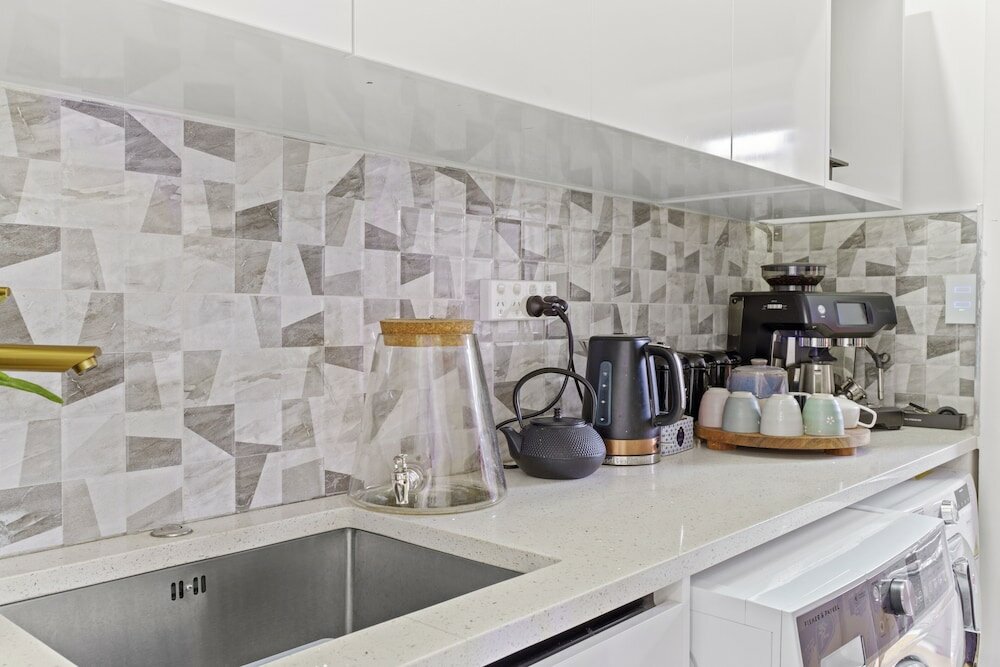 Фото High-end Modern Villa SPA Pool & Views