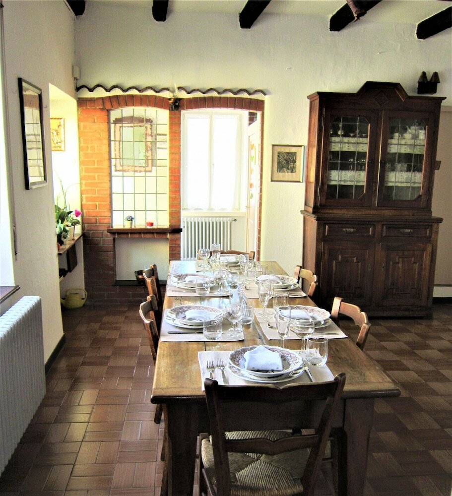 Фото Lake and City Panorama