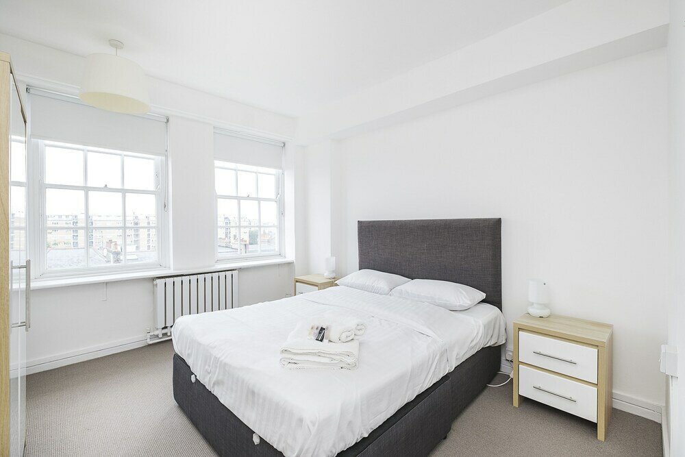 Фото Gorgeous Apartments Pimlico