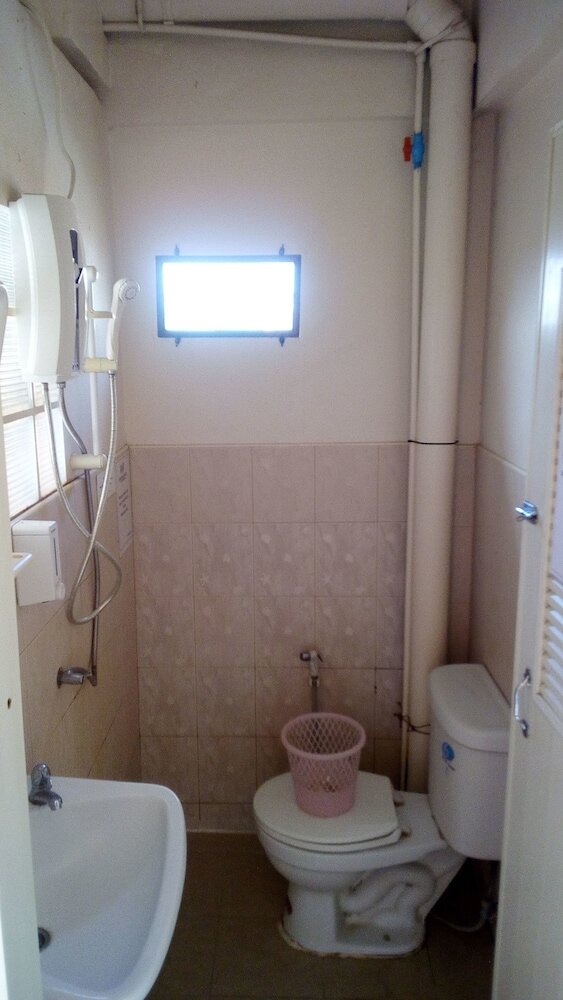 Фото M&a Guesthouse