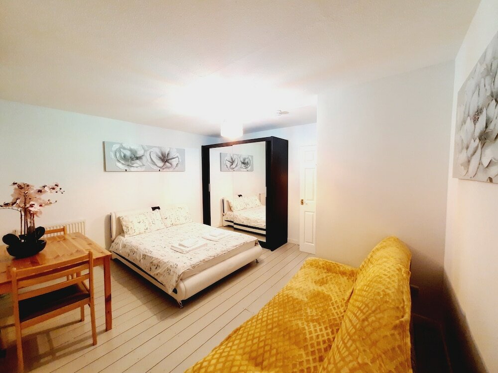 Фото London Marylebone Grendon rooms